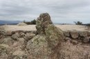 Sur le mont Vinaigre